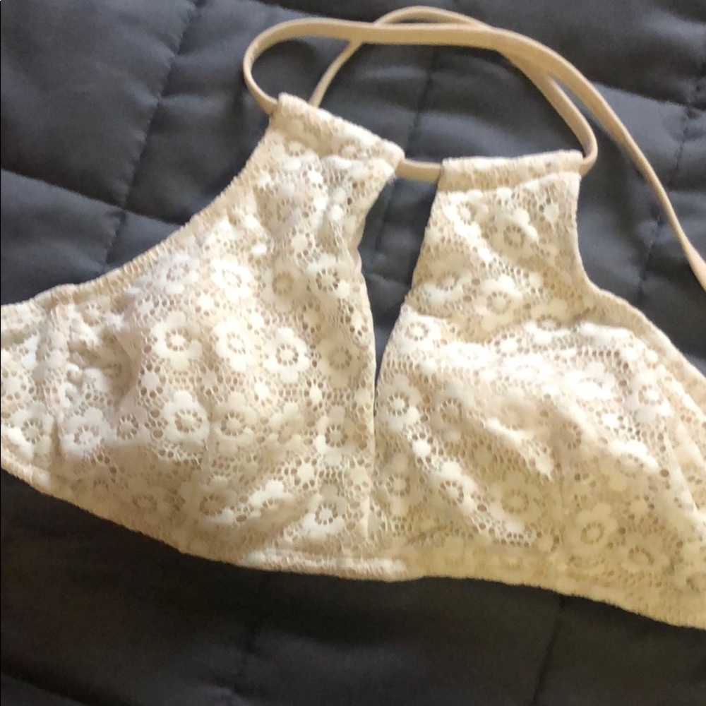 Swimsuit top